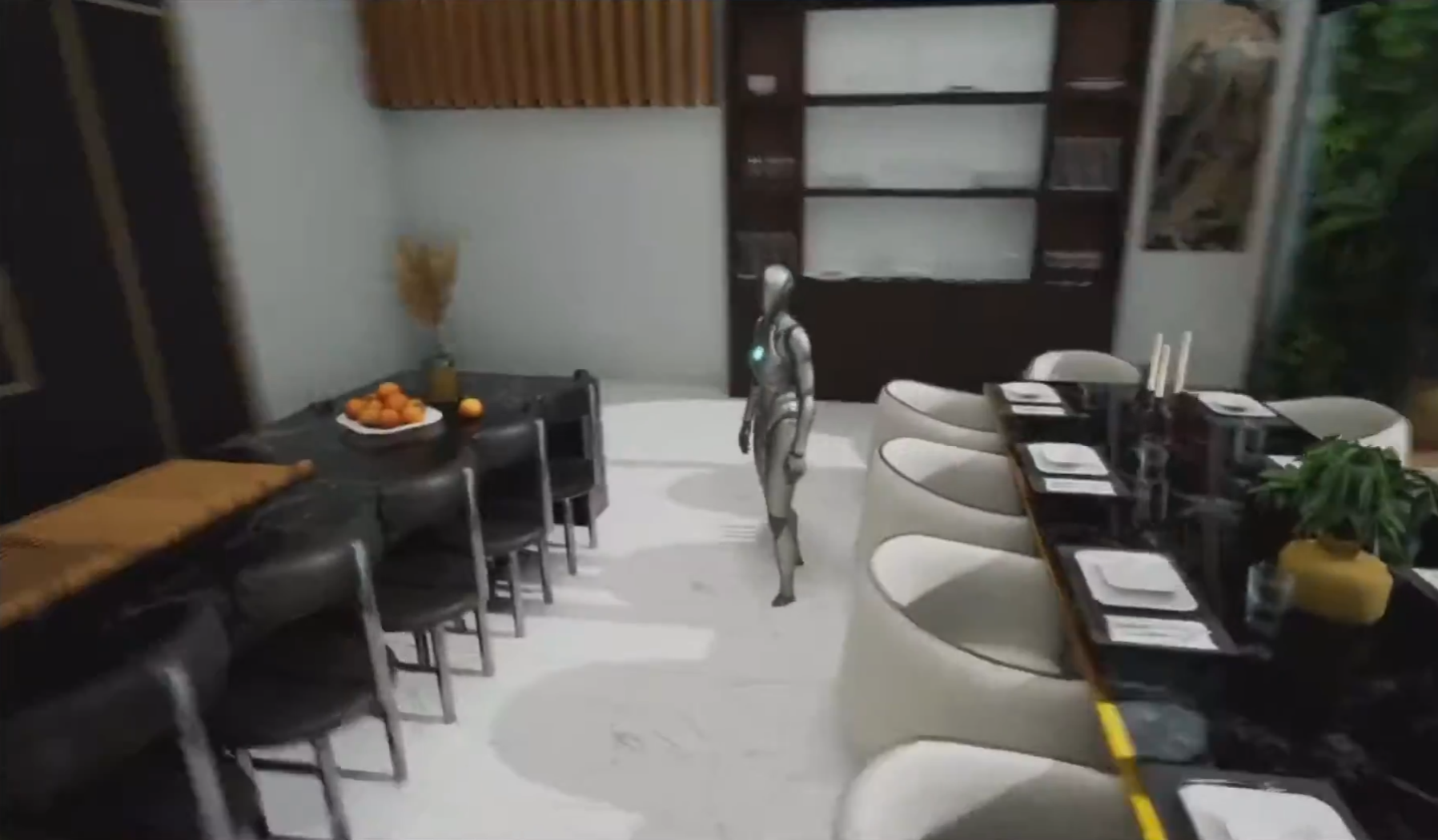 Infinite Reality Engine (iR Engine / XR Engine)